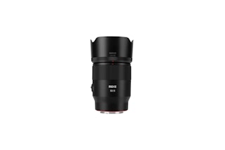 12/26発売 Meike AF 85mm F1.8 SE II EFマウント向けの予約開始日